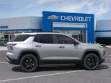 New 2026 Chevrolet Equinox LT w/ Convenience Package II image 6
