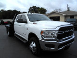 Used 2020 RAM 3500 SLT w/ Quick Order Package 2YG SLT image 3