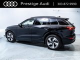New 2025 Audi Q6 e-tron Prestige image 2