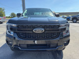 New 2025 Ford Ranger XLT image 3