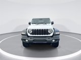 New 2025 Jeep Wrangler Sport S image 3