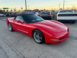 Used 2003 Chevrolet Corvette Convertible w/ Preferred Equipment Group1 image 6
