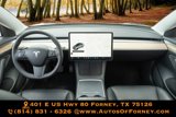 Used 2022 Tesla Model 3 Standard Range image 2