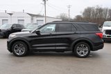 Certified 2023 Ford Explorer XLT w/ Equipment Group 202A image 4
