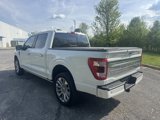 Used 2022 Ford F150 Limited image 5