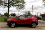 Used 2018 Buick Encore Preferred image 6