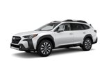 New 2025 Subaru Outback Touring XT image 3