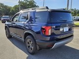New 2026 Honda Passport RTL image 5