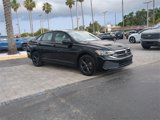 Certified 2023 Volkswagen Jetta SE w/ Panoramic Sunroof Package image 2