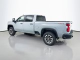 New 2025 Chevrolet Silverado 2500 Custom w/ Custom Value Package image 6