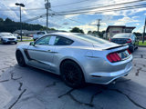 Used 2015 Ford Mustang Coupe image 3