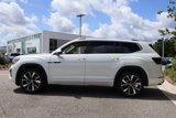 New 2025 Volkswagen Atlas SEL Premium R-Line image 4