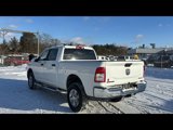 Used 2024 RAM 2500 Big Horn image 4