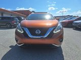 Used 2015 Nissan Murano Platinum w/ Platinum Technology Package image 2
