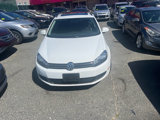 Used 2014 Volkswagen Jetta TDI image 4
