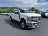 New 2025 Ford F250 King Ranch image 3
