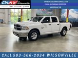 Used 2023 RAM 1500 Classic SLT w/ Trailer & Traction Group image 1