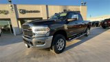New 2024 RAM 3500 Laramie w/ Snow Chief Group image 4