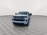 Used 2022 Chevrolet Silverado 1500 RST image 4