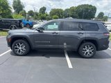 New 2025 Jeep Grand Cherokee L Limited image 4