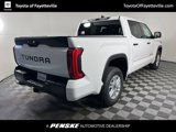 New 2026 Toyota Tundra SR5 image 5