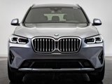 Certified 2024 BMW X3 xDrive30i w/ Convenience Package image 2