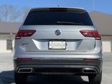 Used 2020 Volkswagen Tiguan SE image 6