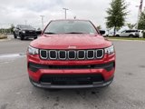 Certified 2023 Jeep Compass Sport image 3