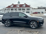 New 2025 Lincoln Nautilus Premier w/ Equipment Group 102A image 3