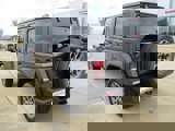 New 2024 Jeep Wrangler Unlimited Sport image 4