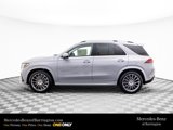 New 2026 Mercedes-Benz GLE 350 4MATIC image 2
