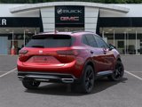 New 2025 Buick Envision Sport Touring image 4