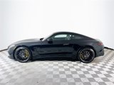 New 2025 Mercedes-Benz AMG GT 55 image 4