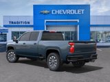 New 2025 Chevrolet Silverado 2500 Custom w/ Custom Convenience Package image 3