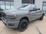 New 2025 RAM 2500 Laramie image 2