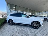 New 2025 Mercedes-Benz GLS 580 4MATIC image 5