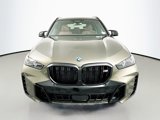 New 2026 BMW X5 M60i image 2