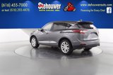 Used 2021 Acura RDX SH-AWD image 5