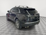 Used 2019 Cadillac XT5 Luxury image 4
