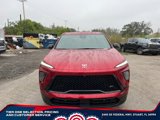 New 2025 Buick Enclave Sport Touring w/ Super Cruise Package image 3