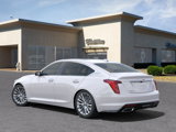 New 2025 Cadillac CT5 Premium Luxury w/ Technology Package image 3