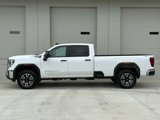 Used 2024 GMC Sierra 2500 Pro w/ Convenience Package image 2