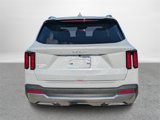 New 2025 Kia Sorento S w/ Panoramic Sunroof Package image 4