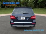 Used 2017 Mercedes-Benz GLS 450 4MATIC image 4
