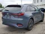 Used 2025 MAZDA CX-70 3.3 Turbo S w/ Premium Plus image 4