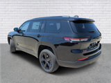 New 2025 Jeep Grand Cherokee L Laredo image 3