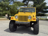 Used 2000 Jeep Wrangler Sport image 6
