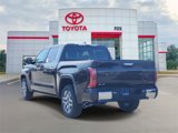 New 2025 Toyota Tundra 1794 Edition image 3