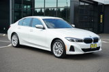 Used 2025 BMW 330i xDrive Sedan w/ Convenience Package image 2
