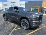 New 2025 RAM 1500 Laramie image 2